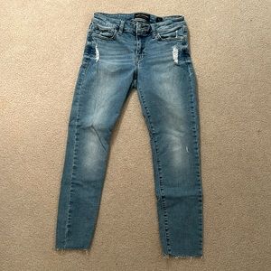 Lucky Brand women’s jeans